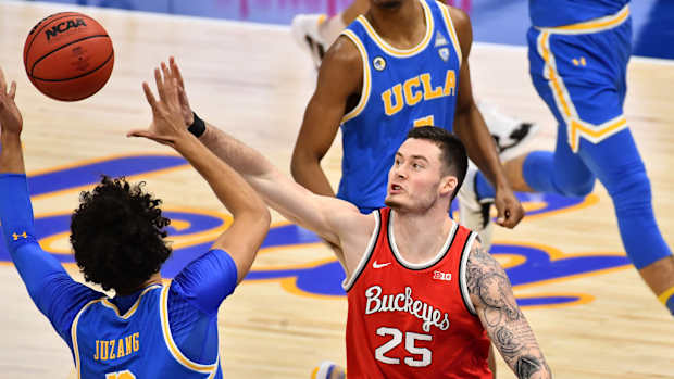 Kyle Young